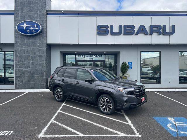 2026 Subaru Forester Touring for sale in Beaverton, OR