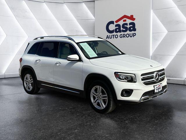 2022 Mercedes-Benz GLB 4MATIC for sale in El Paso, TX