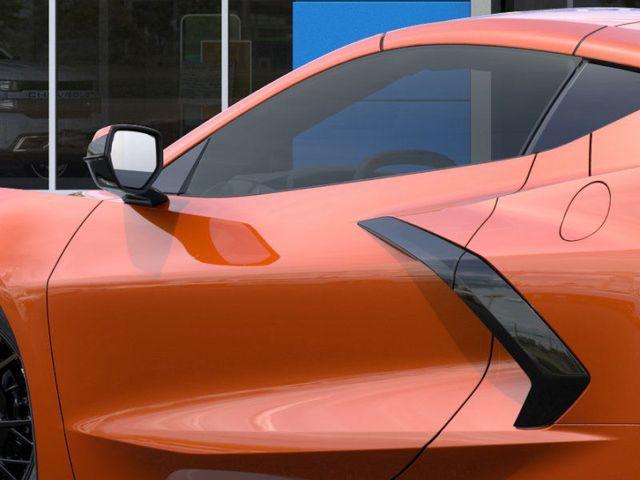 2026 Chevrolet Corvette Stingray Coupe, 1LT, RWD