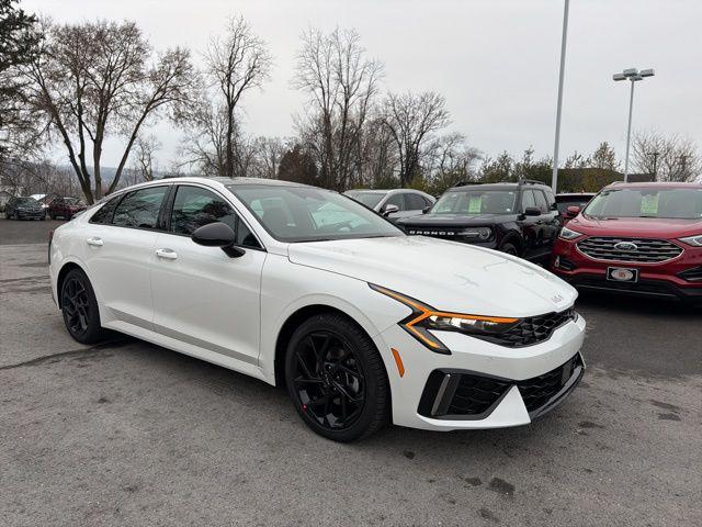 2026 Kia K5 GT-Line AWD for sale in Hummels Wharf, PA