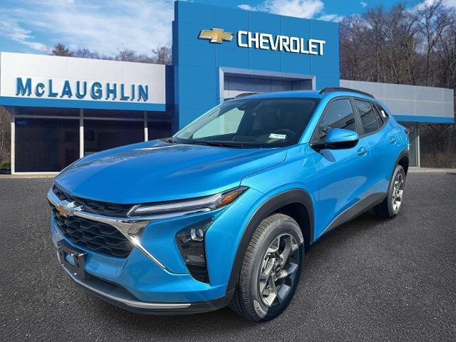 2026 Chevrolet Trax FWD LT for sale in Whitman, MA