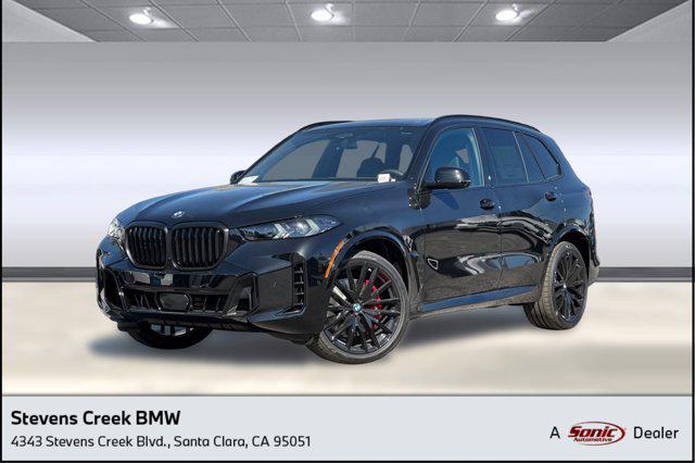 2026 BMW X5 xDrive40i for sale in Santa Clara, CA