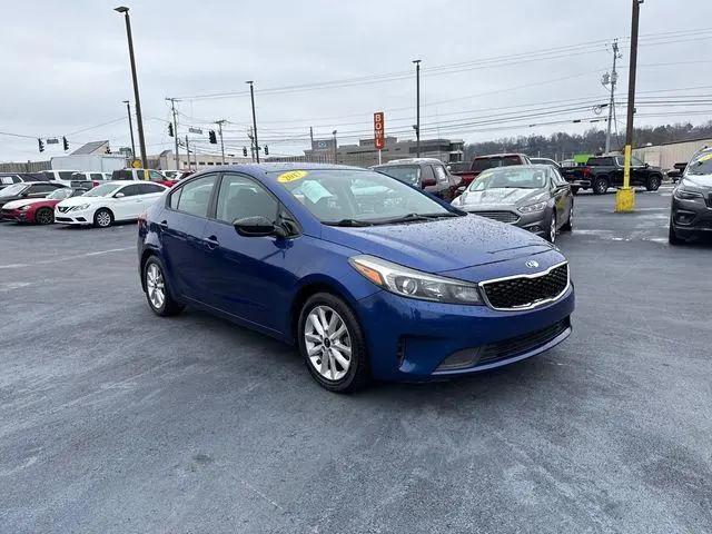 2017 Kia Forte S for sale in Knoxville, TN