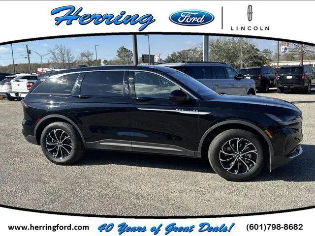 2025 Lincoln Nautilus Premiere for sale in Picayune, MS