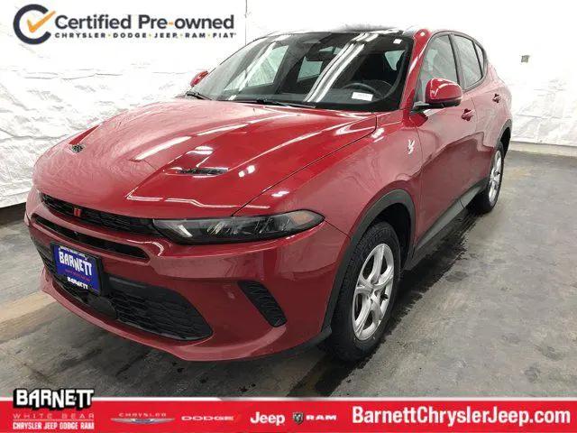 2024 Dodge Hornet GT Plus AWD for sale in White Bear Lake, MN