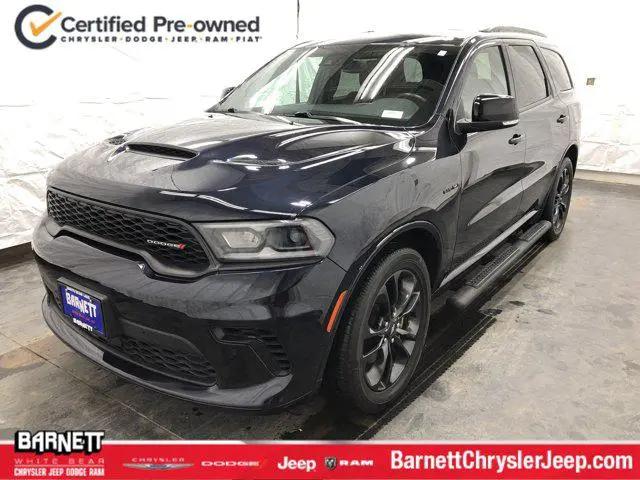 2024 Dodge Durango R/T Premium AWD for sale in White Bear Lake, MN