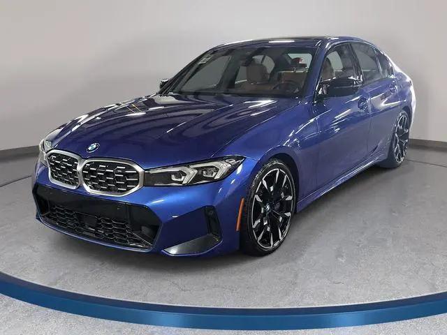 2025 BMW M340i M340i for sale in Raleigh, NC