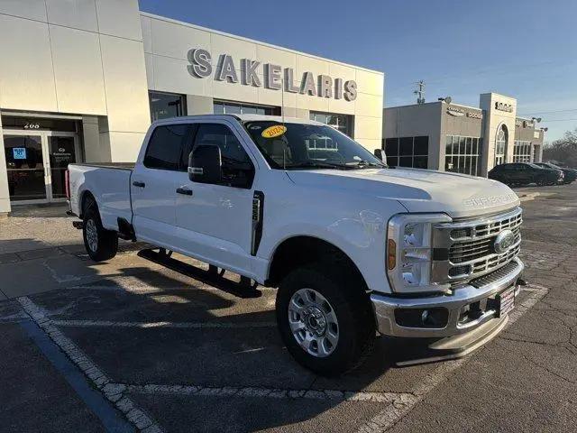 2024 Ford F-250 XLT for sale in Camdenton, MO