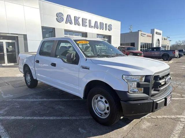 2016 Ford F-150 XL for sale in Camdenton, MO