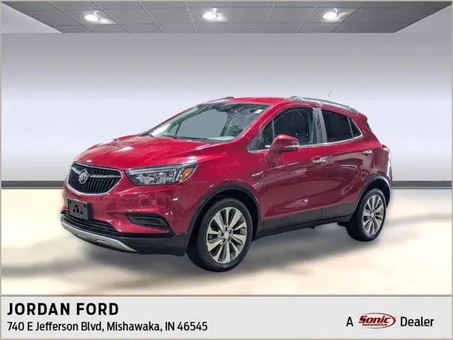 2019 Buick Encore FWD Preferred for sale in Mishawaka, IN