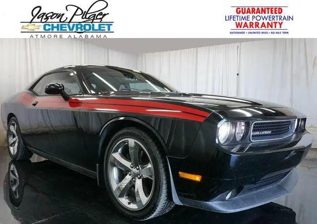 2013 Dodge Challenger R/T Plus for sale in Atmore, AL