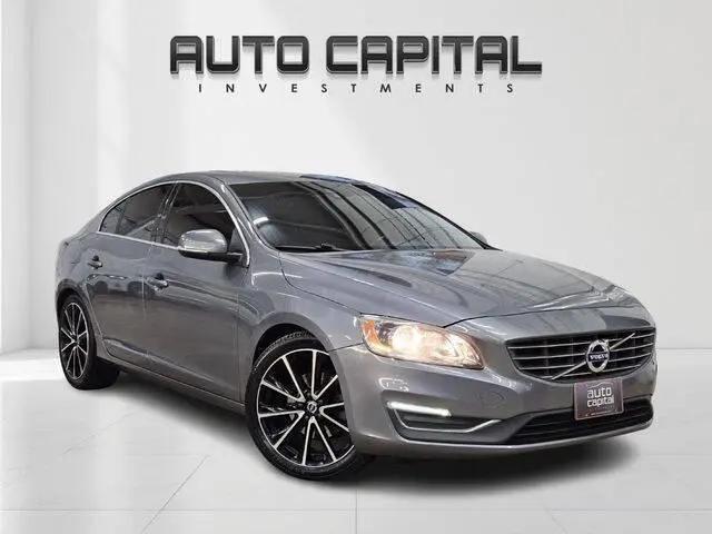 2016 Volvo S60 T5 Drive-E Premier for sale in Denton, TX