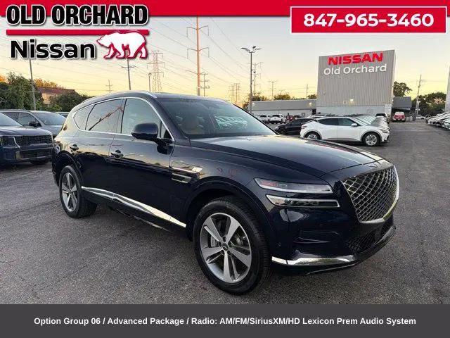 2024 Genesis GV80 3.5T for sale in Skokie, IL