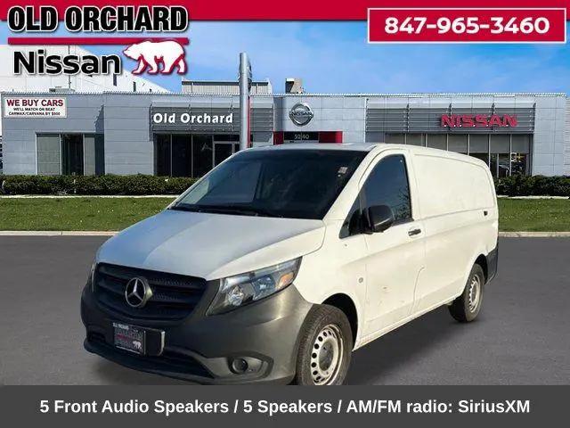 2021 Mercedes-Benz Metris Base for sale in Skokie, IL