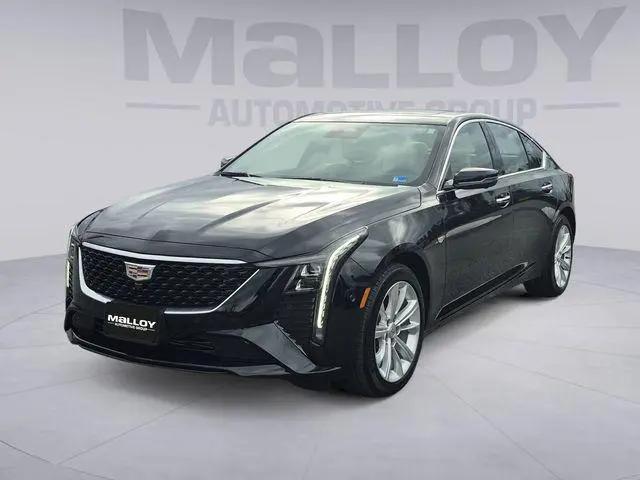 2025 Cadillac CT5 Premium Luxury RWD for sale in Winchester, VA