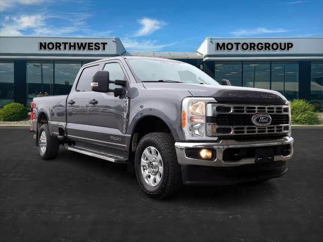 2023 Ford F-350 XLT for sale in Pasco, WA