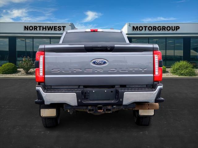 2023 Ford F-350 XLT