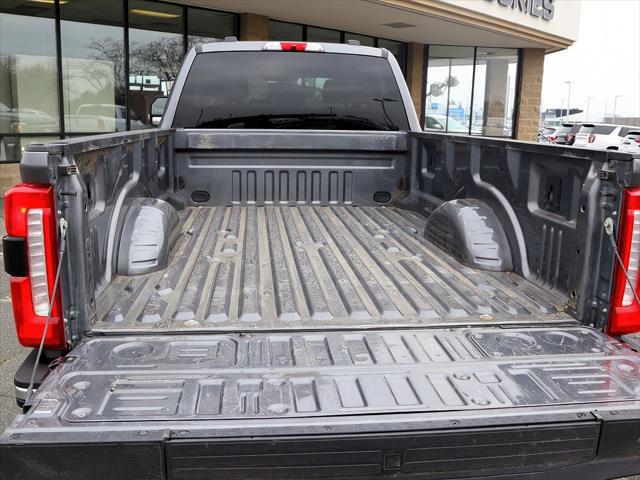 2023 Ford F-350 XLT
