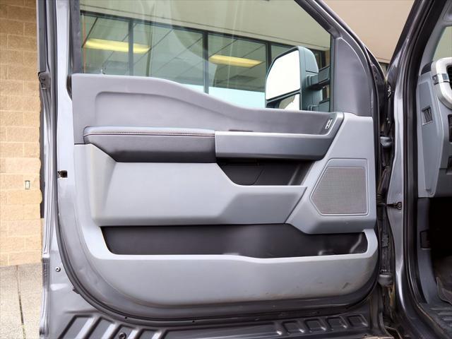 2023 Ford F-350 XLT