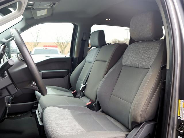 2023 Ford F-350 XLT