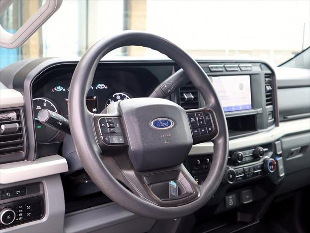 2023 Ford F-350 XLT