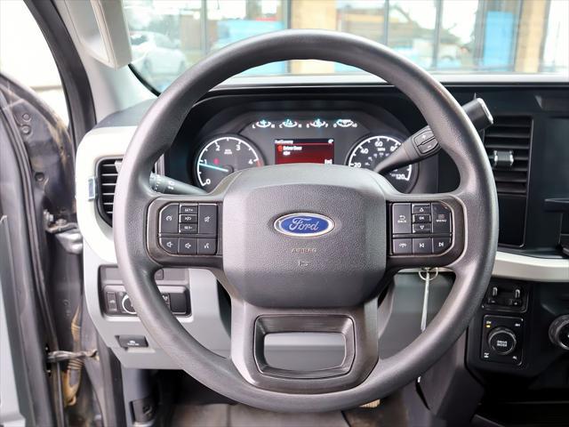 2023 Ford F-350 XLT