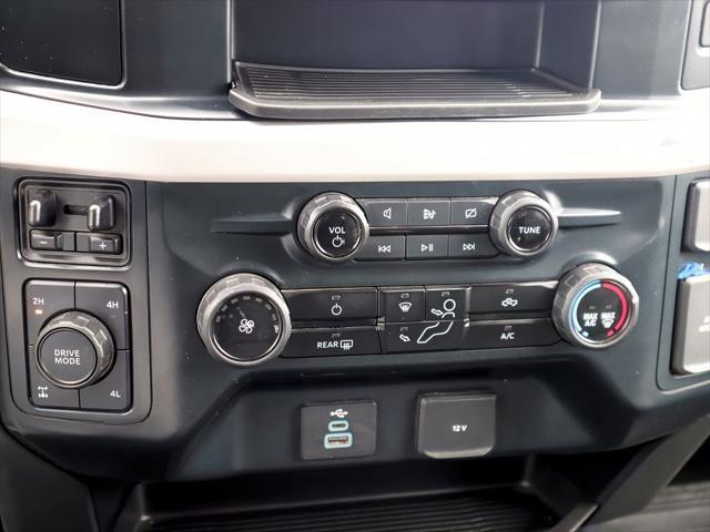 2023 Ford F-350 XLT