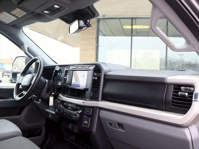 2023 Ford F-350 XLT