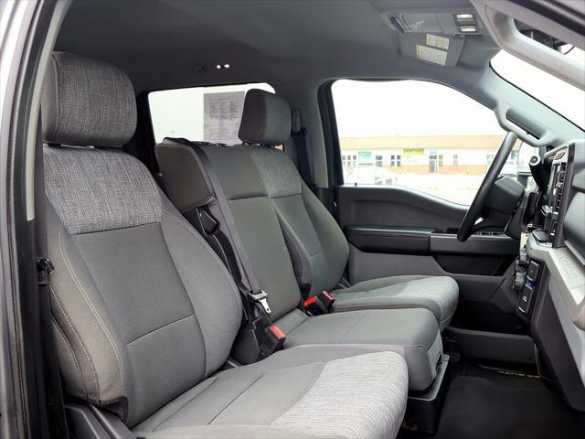 2023 Ford F-350 XLT
