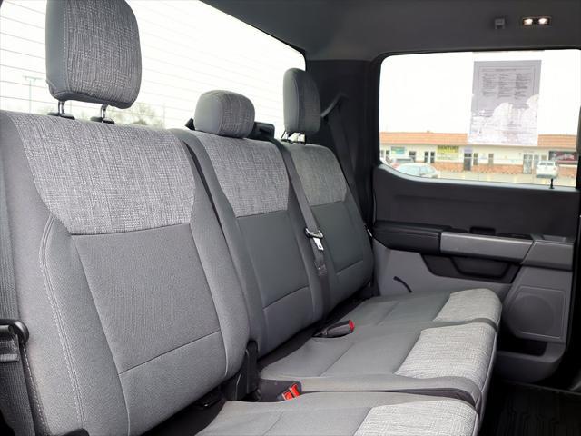 2023 Ford F-350 XLT