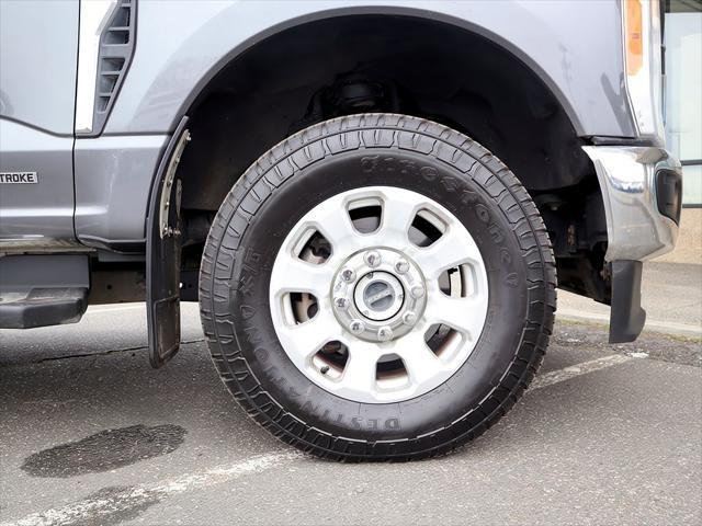 2023 Ford F-350 XLT