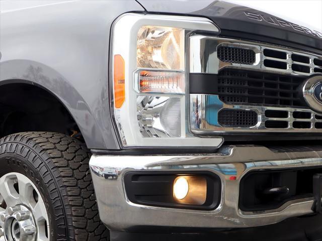 2023 Ford F-350 XLT