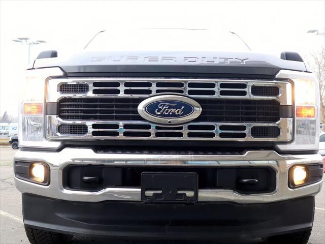 2023 Ford F-350 XLT
