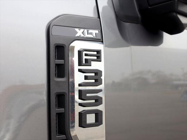 2023 Ford F-350 XLT