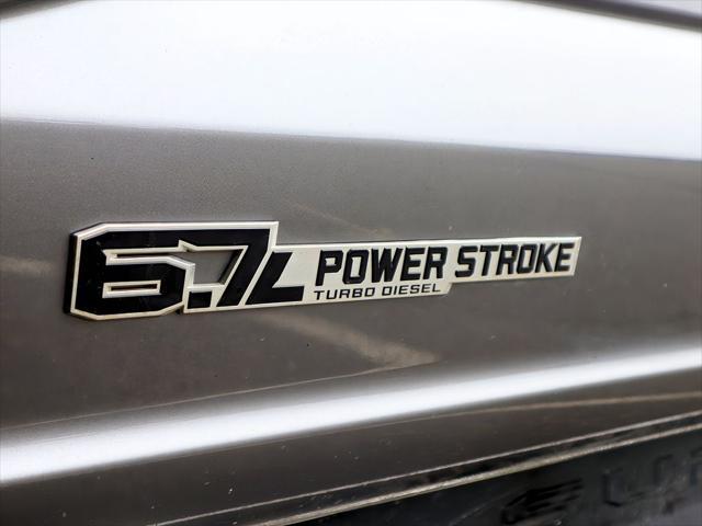 2023 Ford F-350 XLT