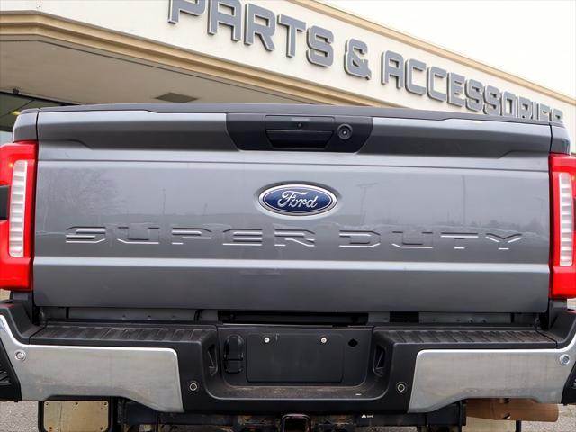 2023 Ford F-350 XLT