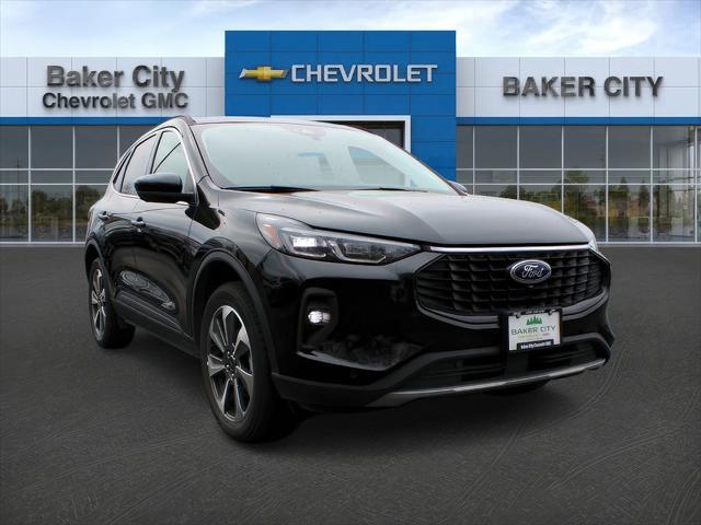 2024 Ford Escape Platinum for sale in Baker City, WA
