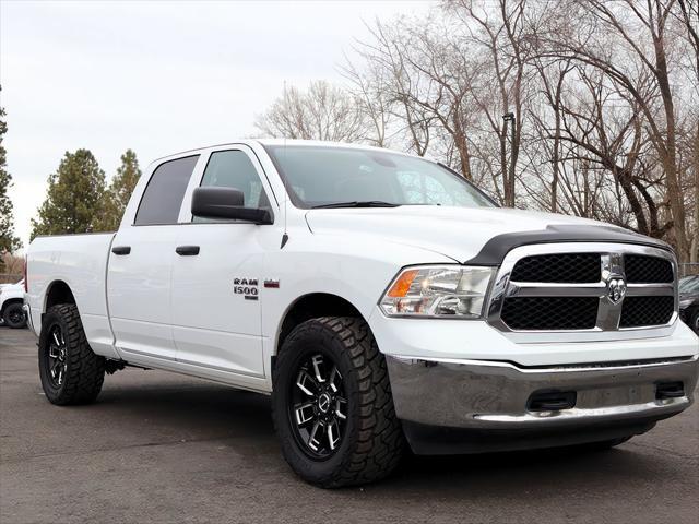 2022 Ram 1500 Classic SLT for sale in Baker City, WA