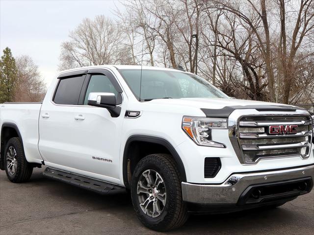 2020 GMC Sierra 1500 SLE for sale in Baker City, WA