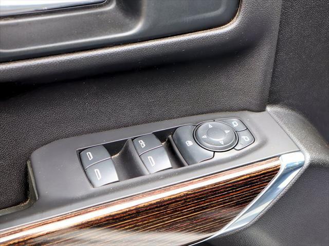 2020 GMC Sierra 1500 SLE
