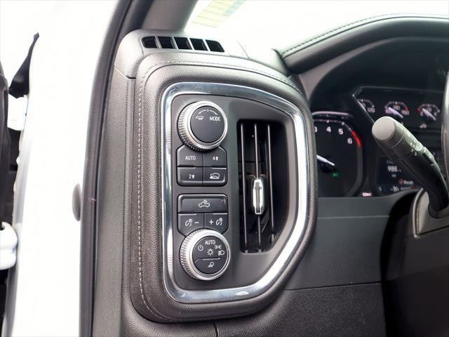 2020 GMC Sierra 1500 SLE