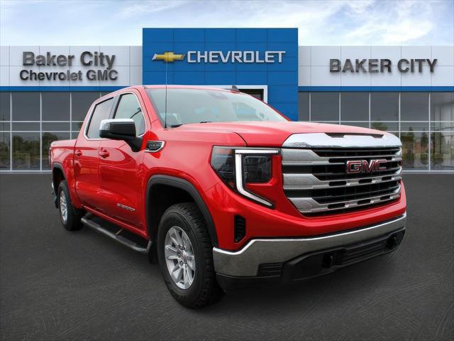 2023 GMC Sierra 1500 SLE for sale in Baker City, WA