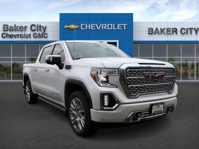 2020 GMC Sierra 1500 Denali for sale in Baker City, WA