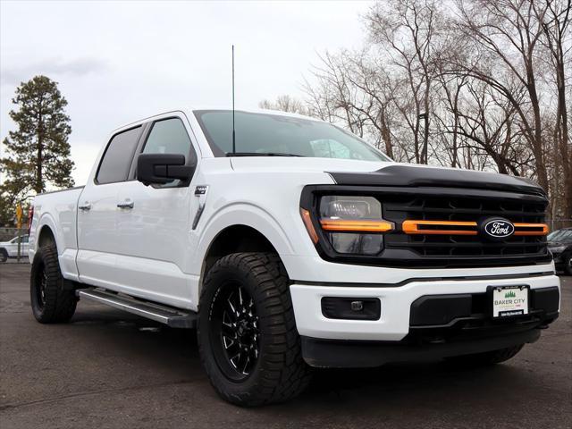 2024 Ford F-150 XLT for sale in Baker City, WA
