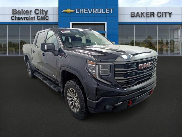 2023 GMC Sierra 1500 AT4 for sale in Baker City, WA