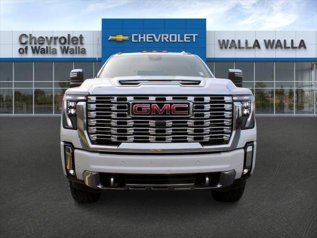 2024 GMC Sierra 3500HD Denali