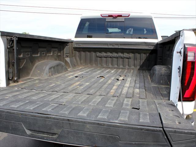 2024 GMC Sierra 3500HD Denali