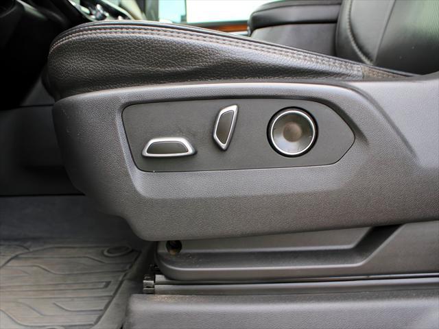 2024 GMC Sierra 3500HD Denali