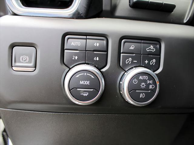 2024 GMC Sierra 3500HD Denali