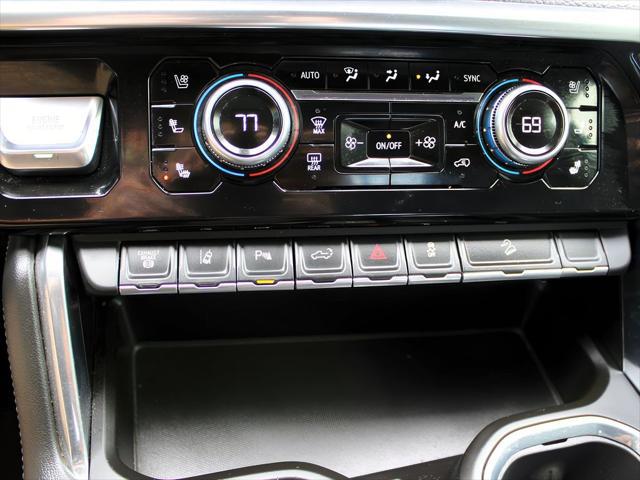 2024 GMC Sierra 3500HD Denali